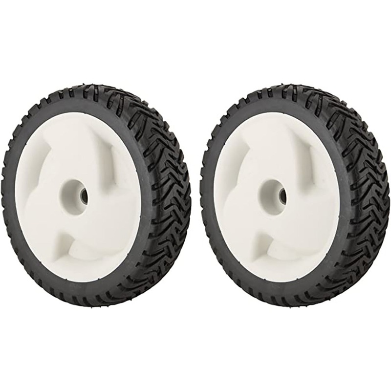 105-1815 One Set of (2) Aftermarket Replacement Lawn Mower Wheel Gear Assemblies
