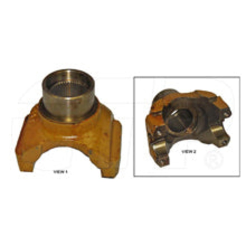 1555606 Yoke Fits Caterpillar Models