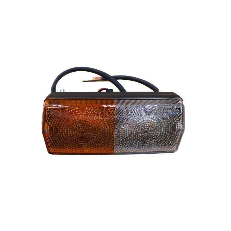 1678990M91 Combination Light Fits Case-IH 1194 1294 1394 1494 1594 1694