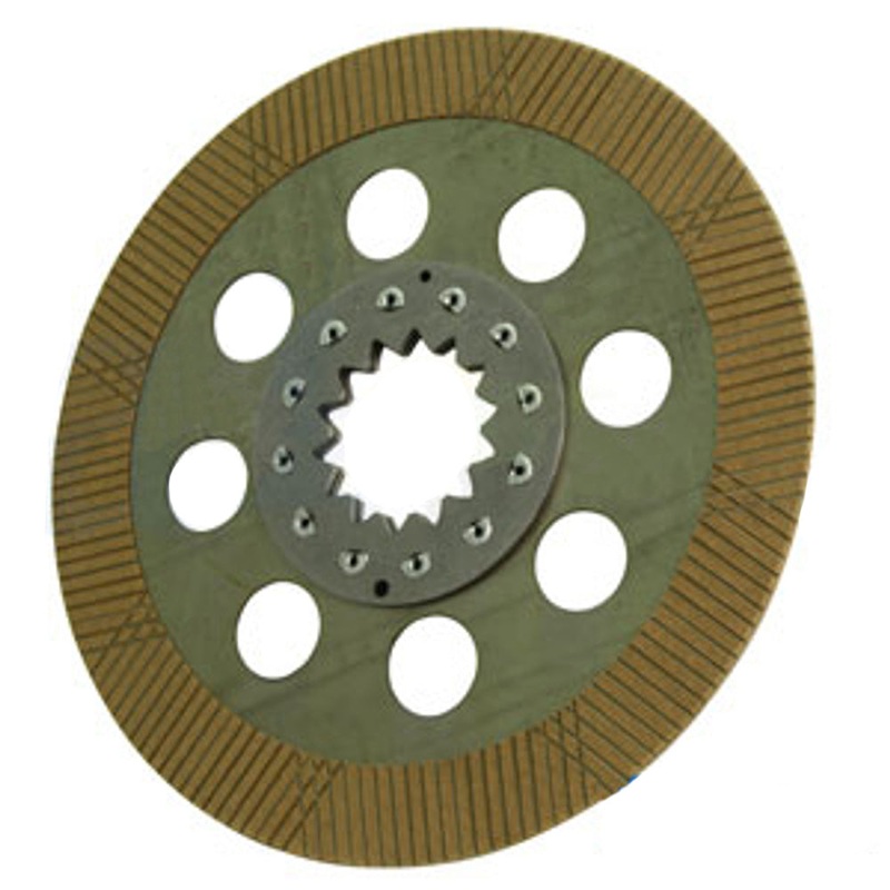 3795499M1 Brake Disc Fits Massey Ferguson 5475 5480 6270 6280 6290 6465