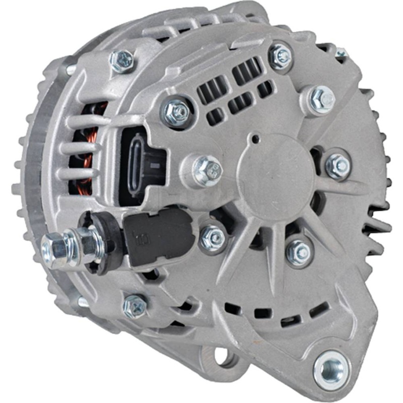 400-44054-JN J&N Electrical Products Alternator