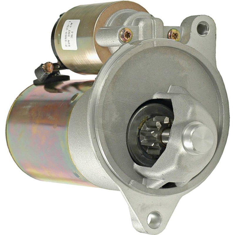 410-14035-JN J&N Electrical Products Starter