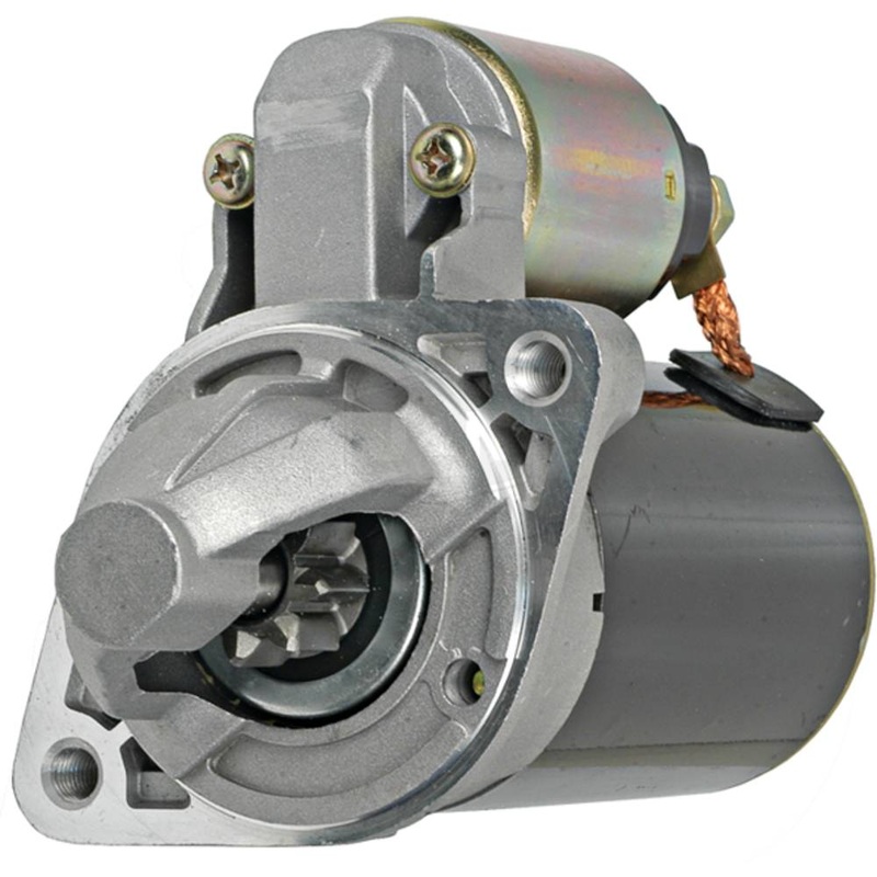 410-40008-JN J&N Electrical Products Starter