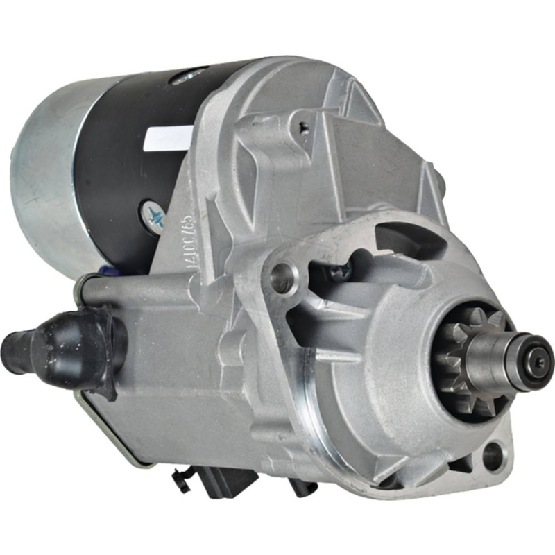 410-52367-JN J&N Electrical Products Starter