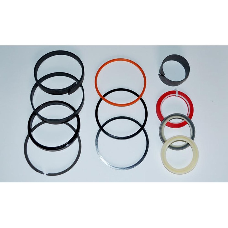 84258339 Seal Kit Fits Case