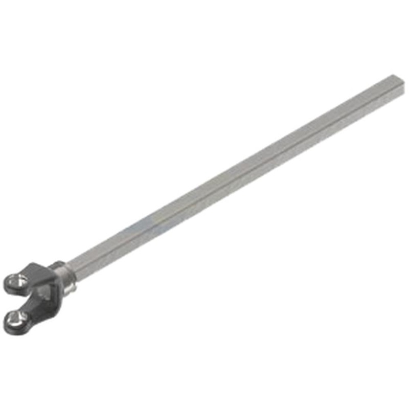 A-10004460-AI Yoke & Shaft Assembly