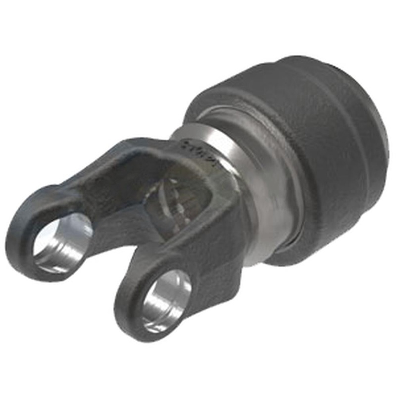 A-101-1420-AI Tractor Yoke, Safety Slide Lock