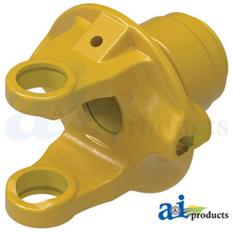 A-104-4420 Ball Shear Clutch, 44 Series