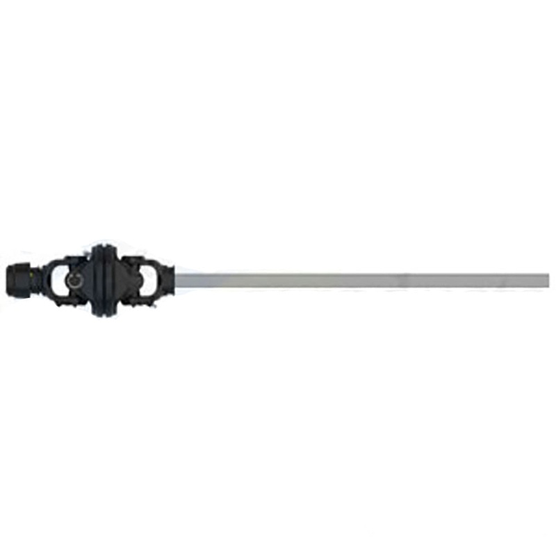 A-15553800-AI Driveshaft, 80 CV Joint & Half Shaft