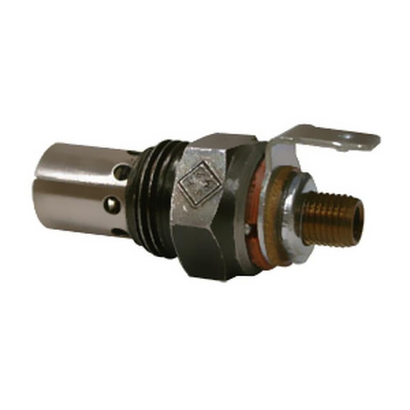 A-3118299R1-AI Heater Plug, Thermostat Burner