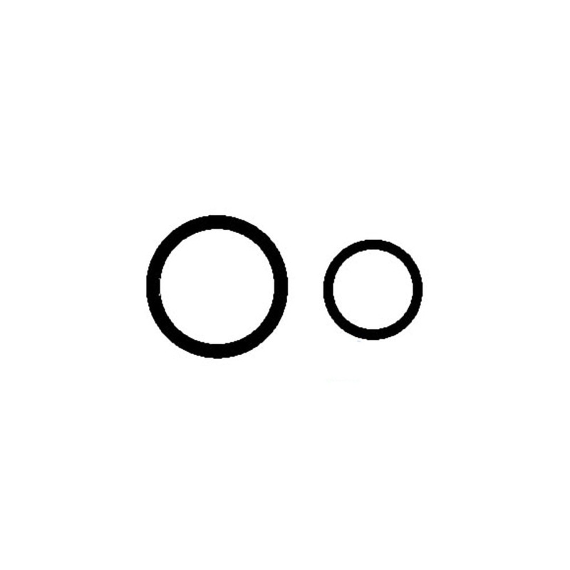 A-44R110-AI O-Rings