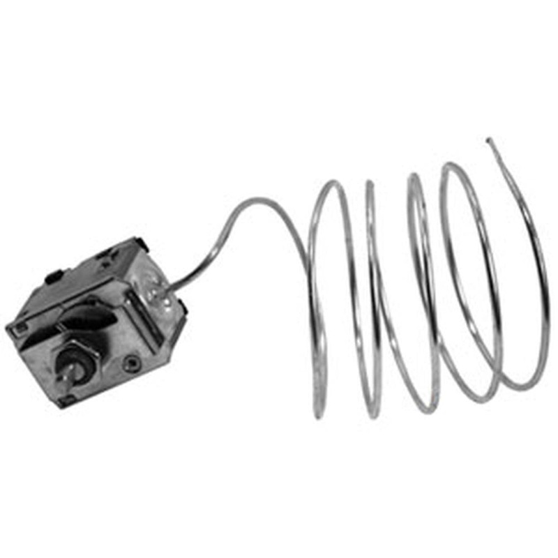 A-70268476-AI Thermostatic Switch, rotary, 36" cap. Tube