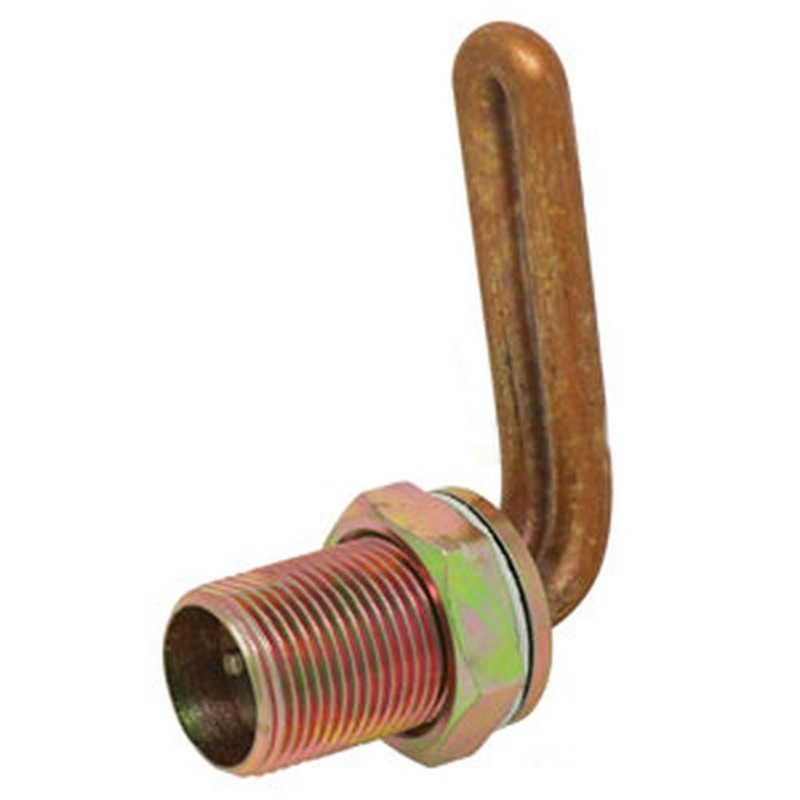 A-RE42139-AI Element, Coolant Heater