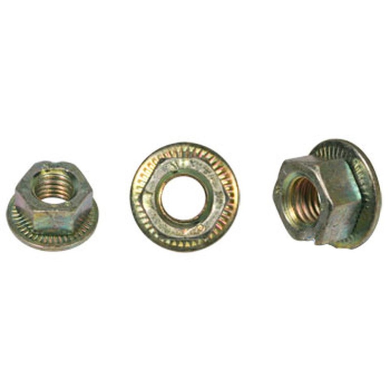 A-VPN1033-AI Nut, Blade; 10MM