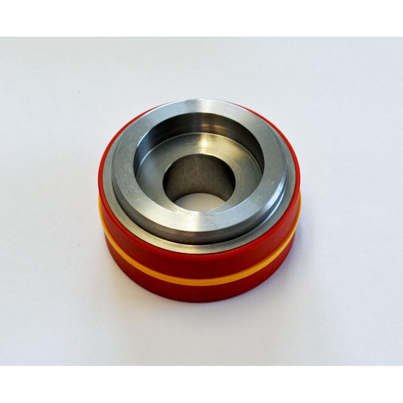 AH137177 Piston, Unitized Fits John Deere 450H, 450J
