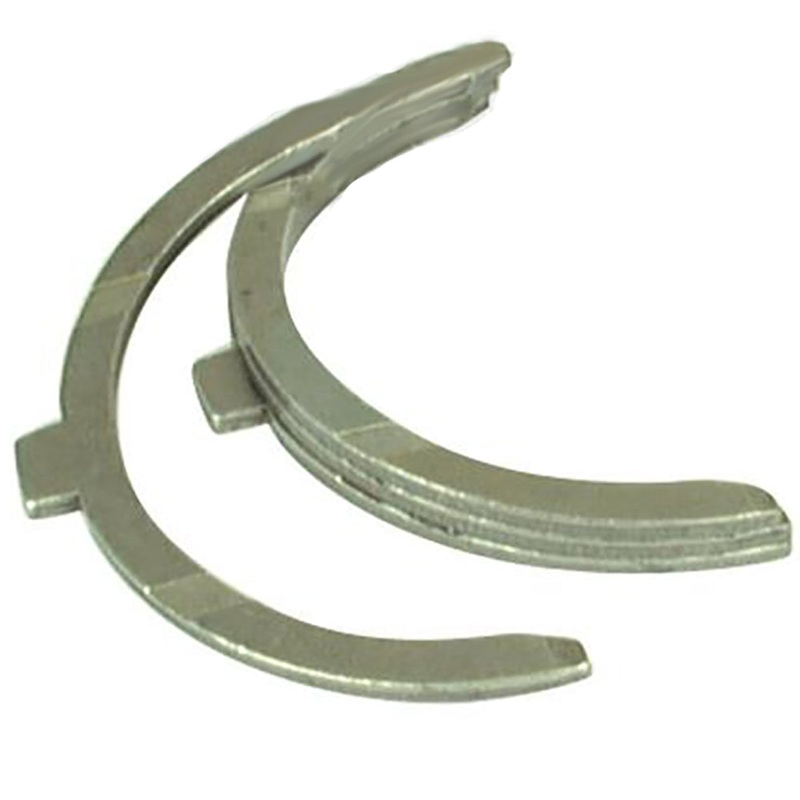 BEARING, THRUST SET, Fits Ford SBA199266060 S.66716 1910, 2110, CL45, CL55, 4043