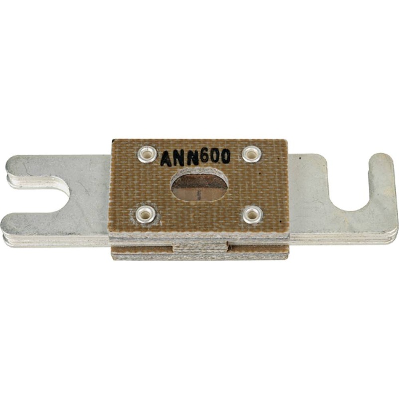 CBF-ANN600-JN Cooper Bussmann Fuse