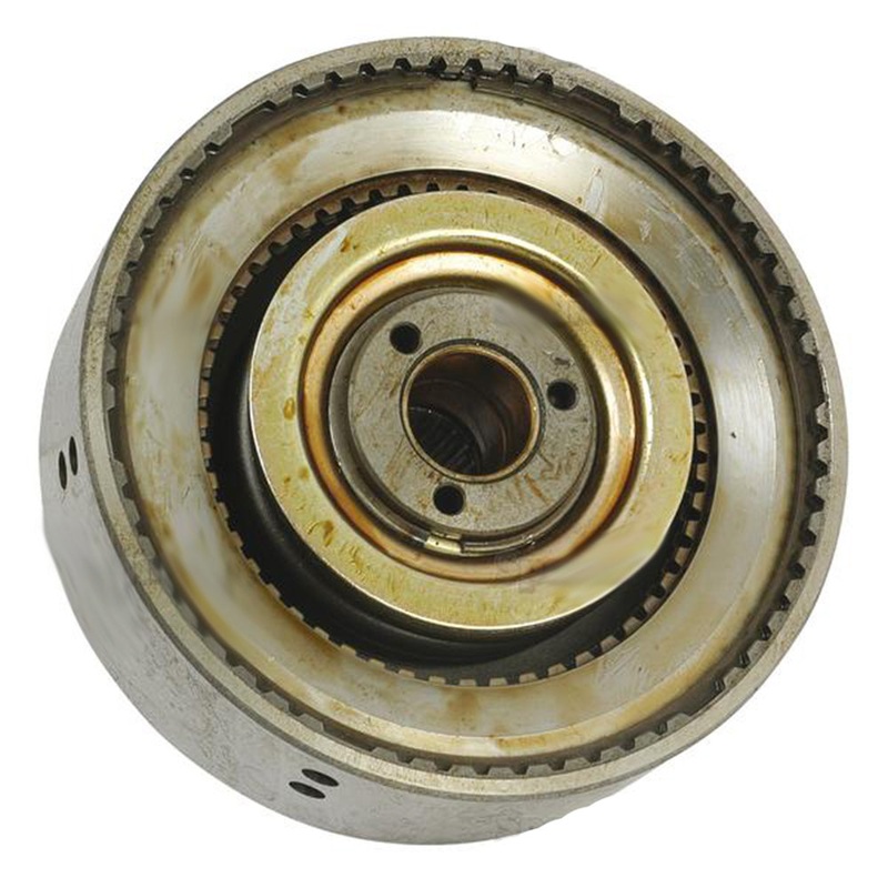 D5NNN751D IPTO Clutch Pack Fits Ford/New Holland Tractors 5000 7000