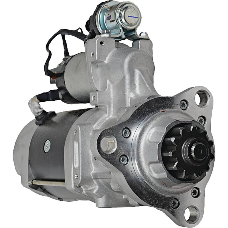DRA-8200330-JN Fits Delco Starter
