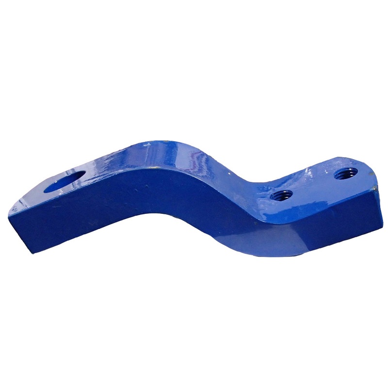 Hammerstrap Drawbar Fits Ford Tractors 82026931