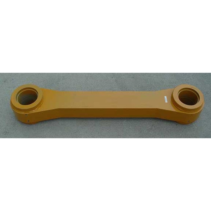 L129925 Link Bellcrank to Bucket Fits Case 921, 921B, 921C