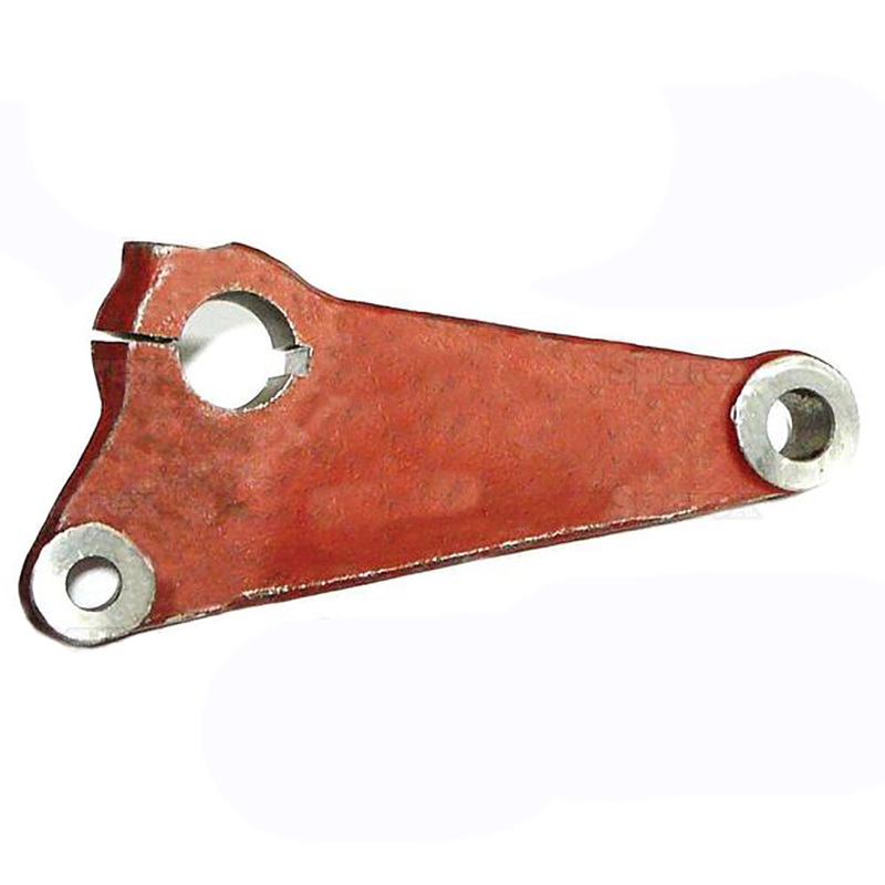 Left Hand Steering Arm 1660264M1 1860264M1 Fits Massey Ferguson Tractor 240