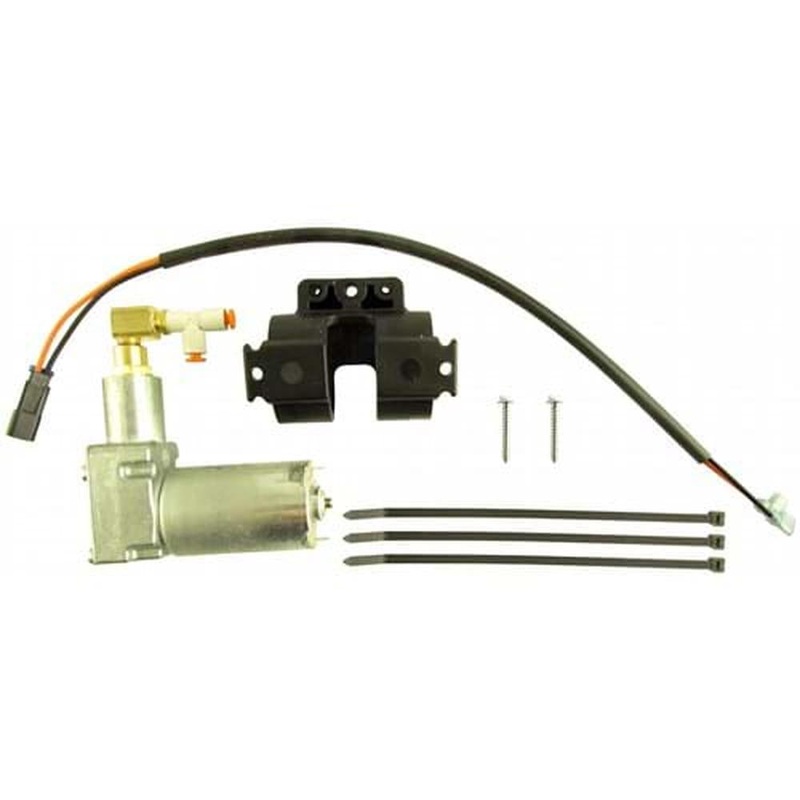S8301431 Sears 12V Seat Compressor Kit - Fits Case IH