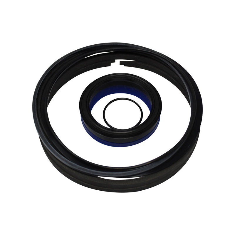 Seal Kit Fits Reynolds Scraper 2x5 Rod x Bore Code I-U-10 12 RE-7040H023