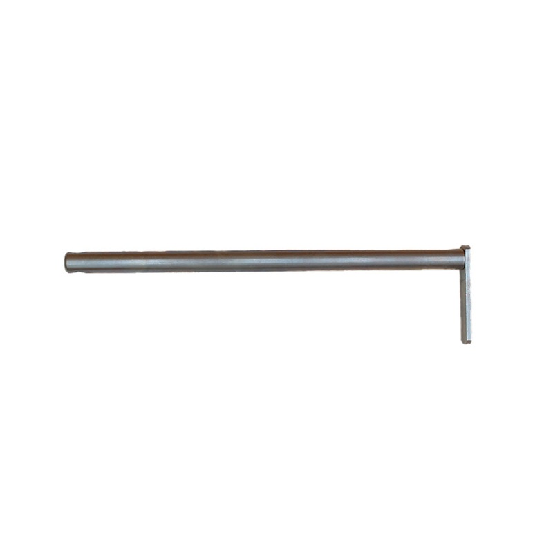 Swinging Drawbar Hinge Pin 883877M1 883877M91 883887M91 Fits Massey Ferguson