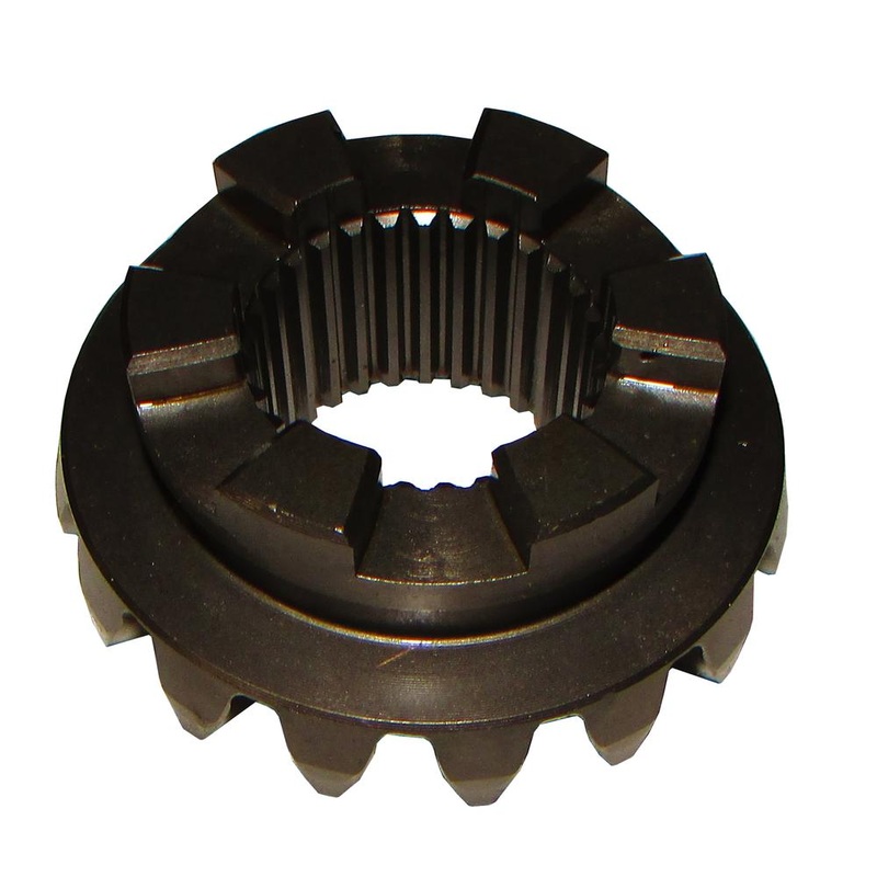 T163810 Bevel Differential Gear Fits John Deere 310E 310SE 315SE 310G 310SG 410E