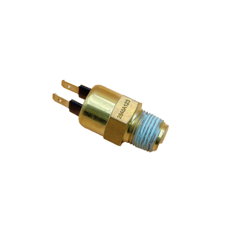 Temperature Sensor Fits Perkins 1103 4224040M1 Fits Massey Ferguson 3065 3080