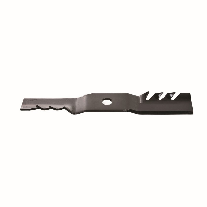 Toothed High Lift Mower Blade Fits Cub Cadet 54" Deck 596-351 742-04416