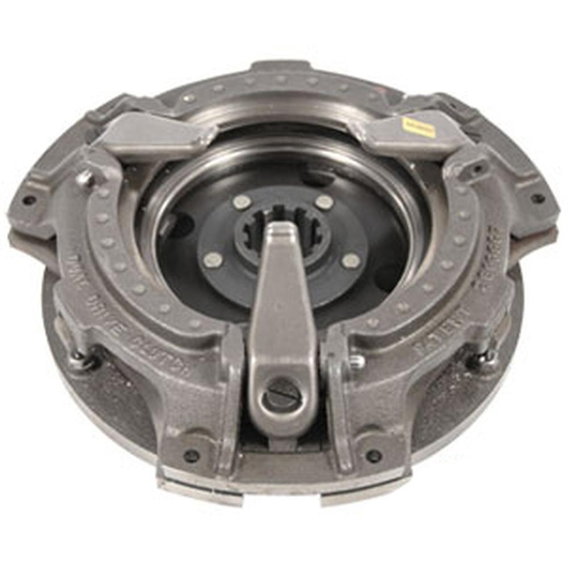 182463M93 Pressure Plate Fits Massey Ferguson Tractor 11" F40 TO35 50