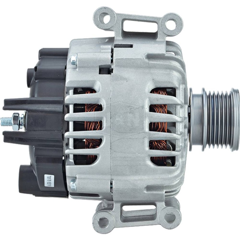 400-40184-JN J&N Electrical Products Alternator