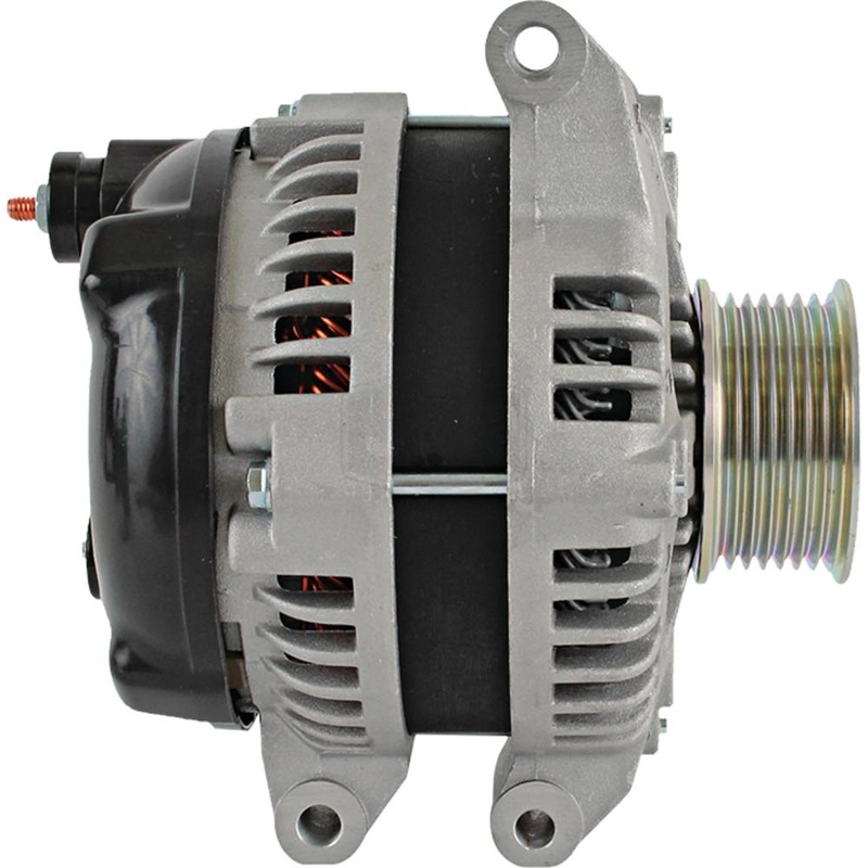 400-52444R-JN J&N Electrical Products Alternator