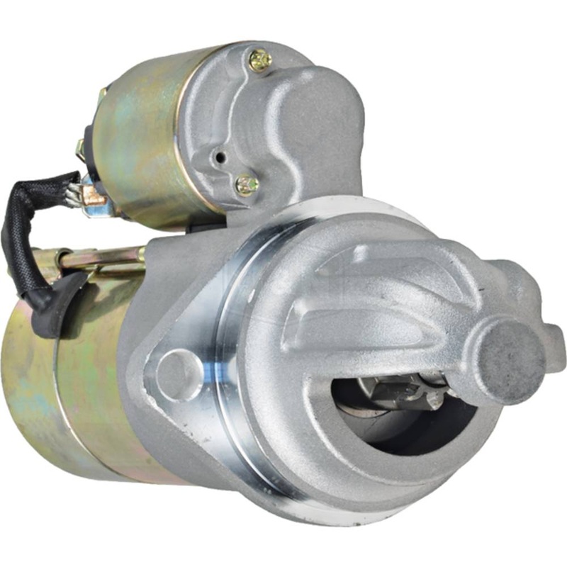 410-12471-JN J&N Electrical Products Starter