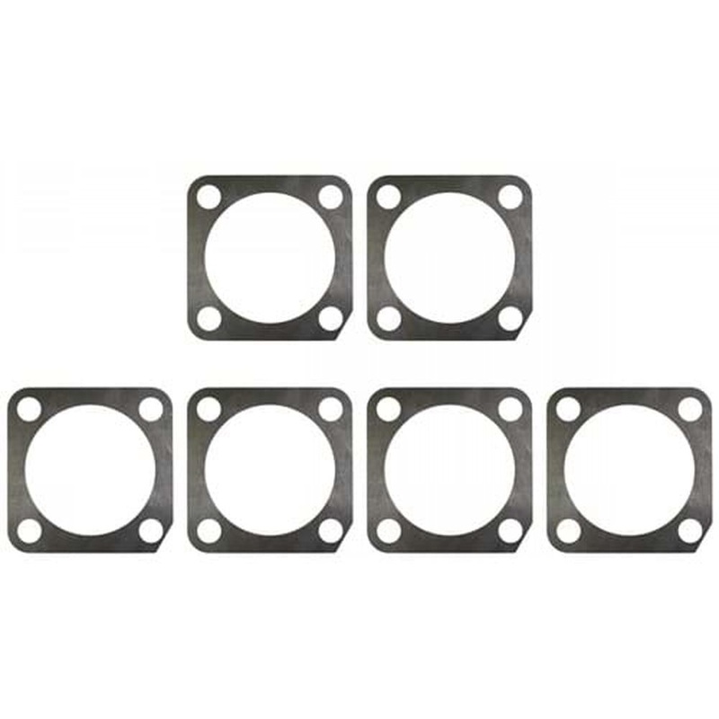 8302092 Dana/Spicer Kingpin Shim Kit, MFD - Fits Case IH