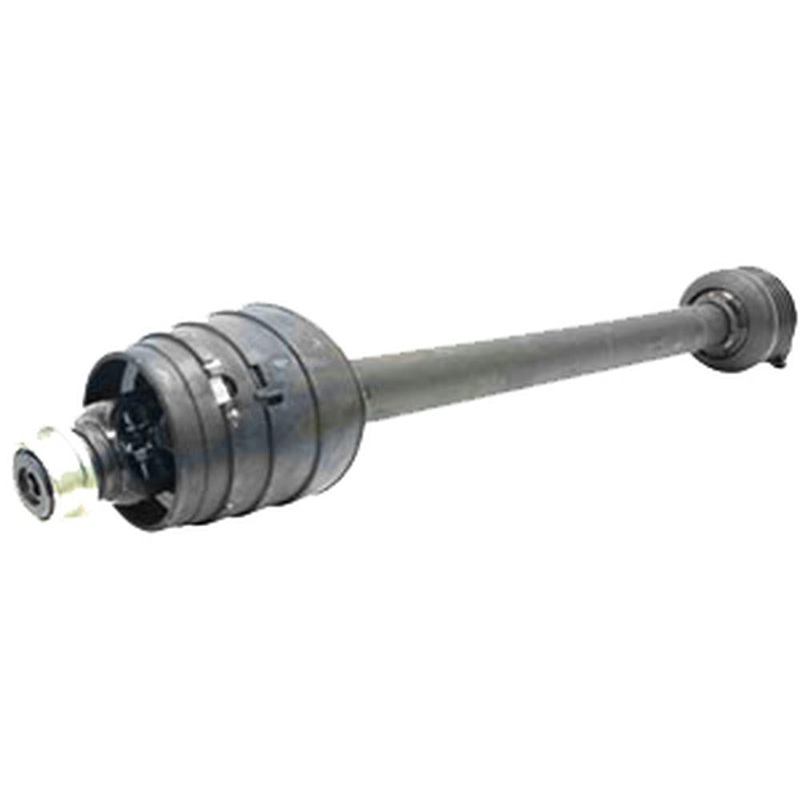 A-00760452-AI Complete 80 CV Driveline; 540 RPM