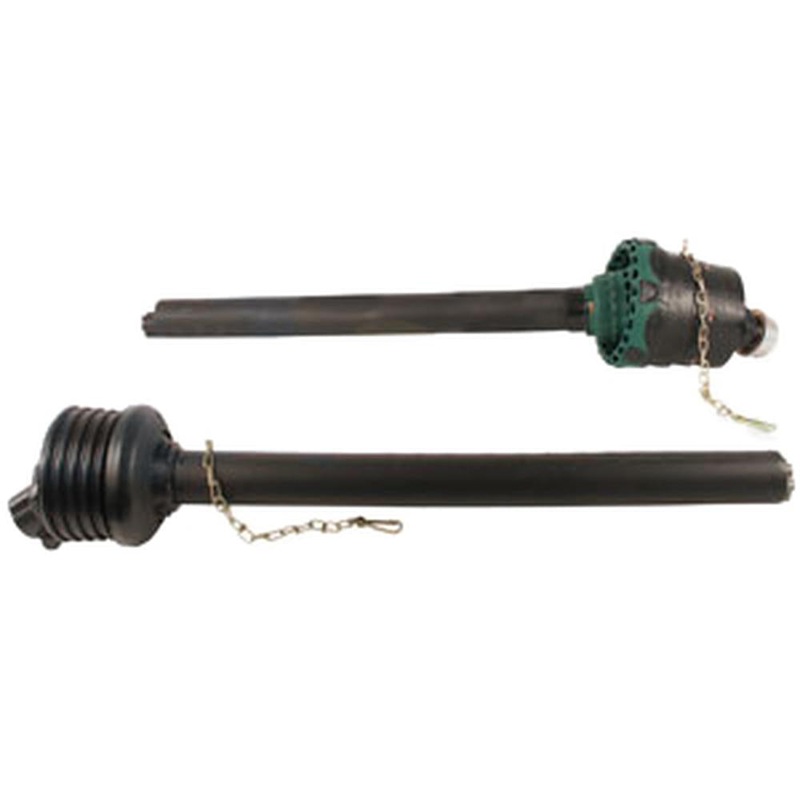 A-00763554-AI Complete 80 CV Driveline; 1000 RPM