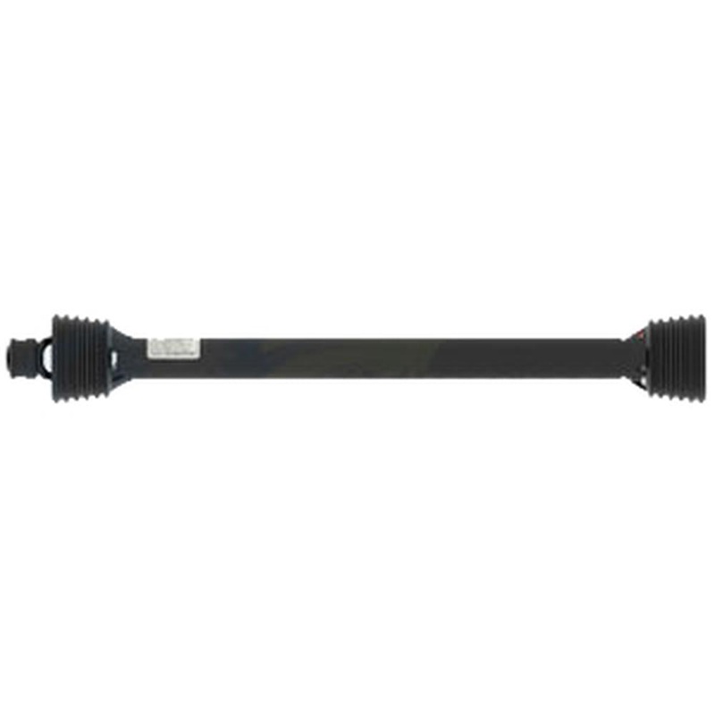 A-14001248-AI Domestic Shaft Less Implement Yoke