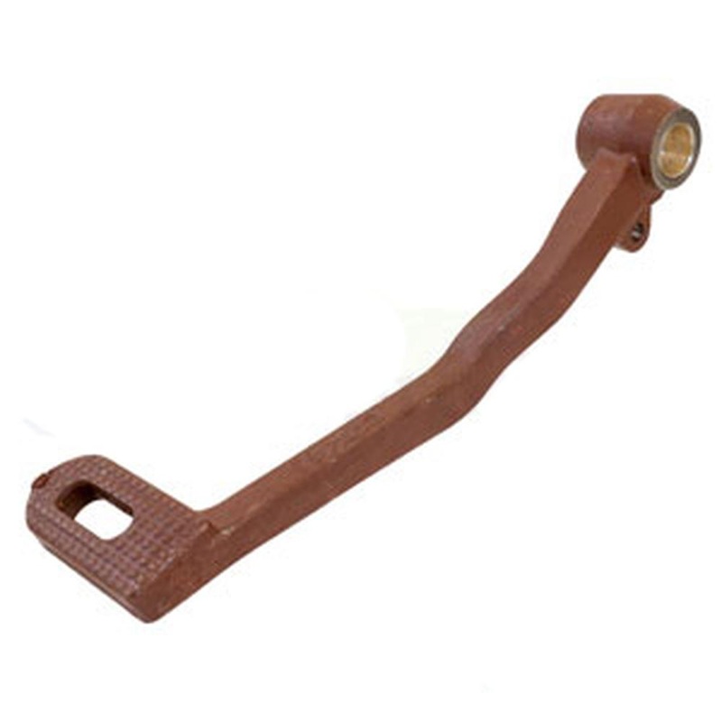A-510557M92 Clutch Pedal - Fits Massey Ferguson Models 30, 31, 3165, 510557M92