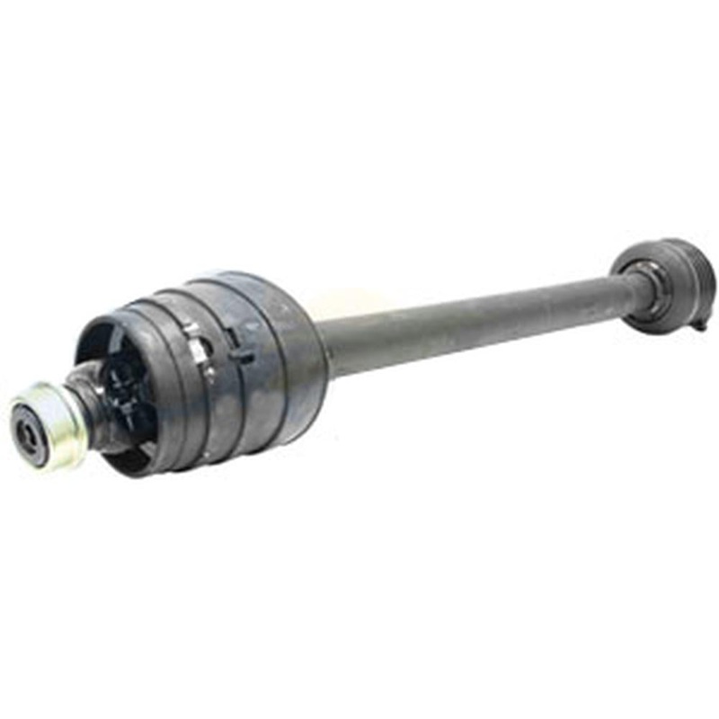 A-BW15803-AI Complete 80 CV Driveline; 540 RPM