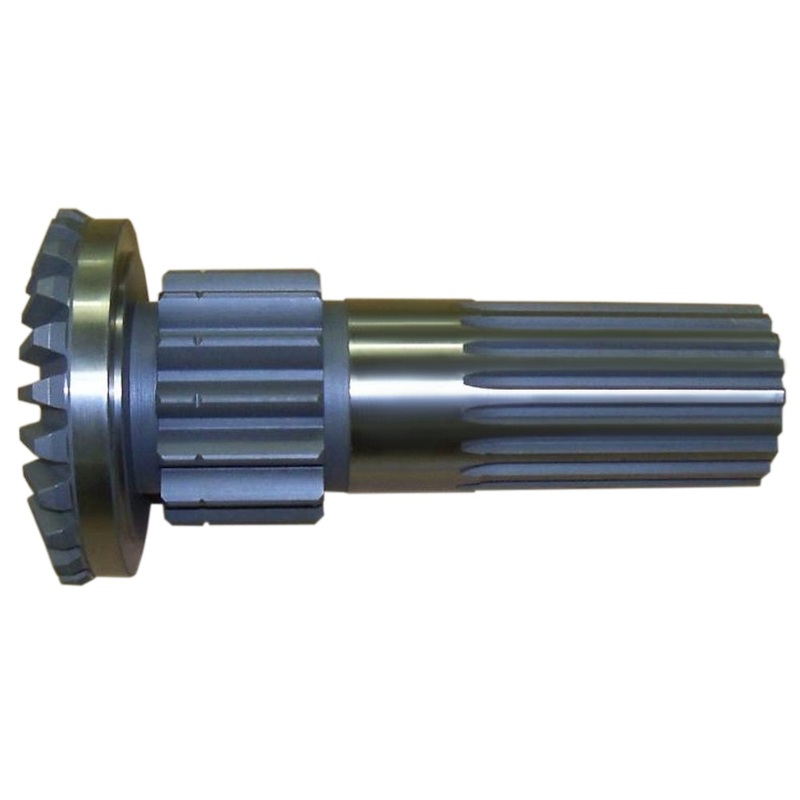 A158744 A182283 Right Hand Differential Side Gear Fits Case Models: 580E 580K