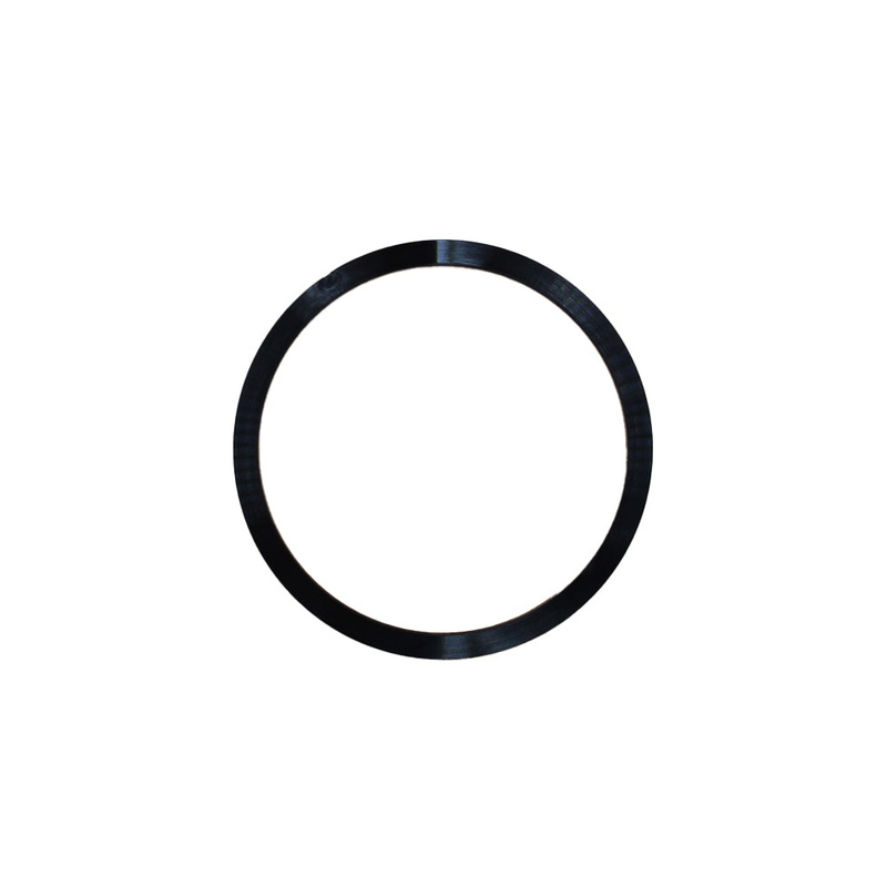 Back-Up Ring 2-1/2" ID 2-7/8" OD .07" Height .070" Thick -65 to +275F 573-333