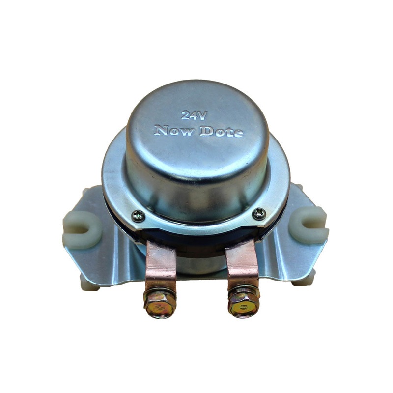 Battery Relay Switch 08088-30000 Fits Komatsu D31EX-22 PC130-8 D31PX-22 WA200-6