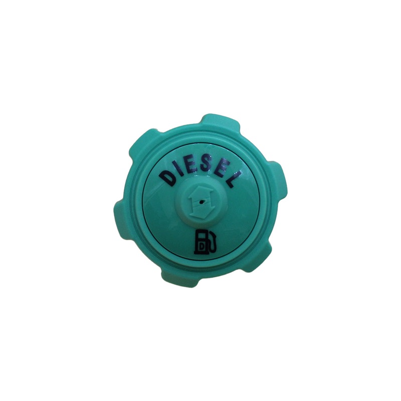 Diesel Fuel Tank Cap Fits John Deere TCU32729 670 770 790 2025R 2027R 2032R 2305