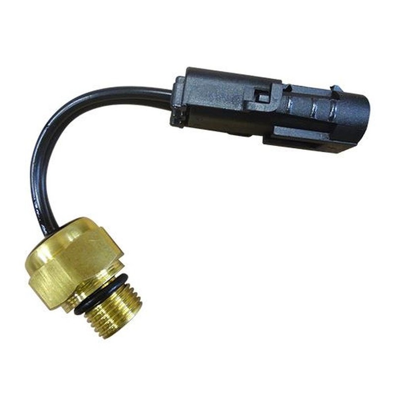 Fuel Temperature Switch - Fits John Deere - RE503242