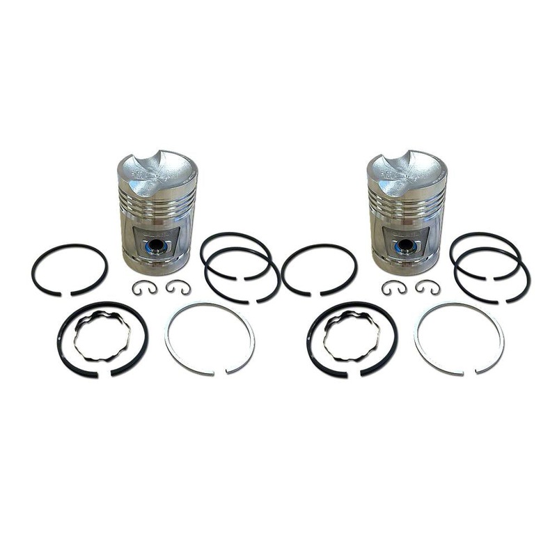 JDS3051 Rebore Kit (0.090" overbore) Fits John Deere