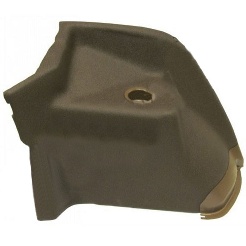 Left Fender Cab Panel Fits John Deere Fits JD 8100 8400 8110 8410 8120 8520 9100