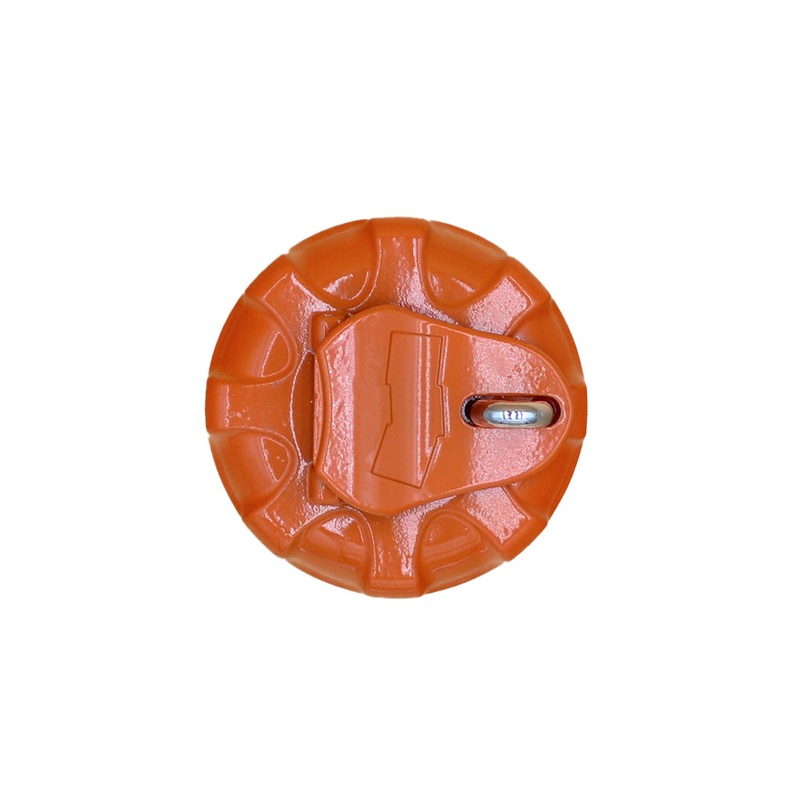 Locking Fuel Cap 2188-9008 Fits Daewoo Doosan DH220-5 DH340-5 DH130-5 DH400-V